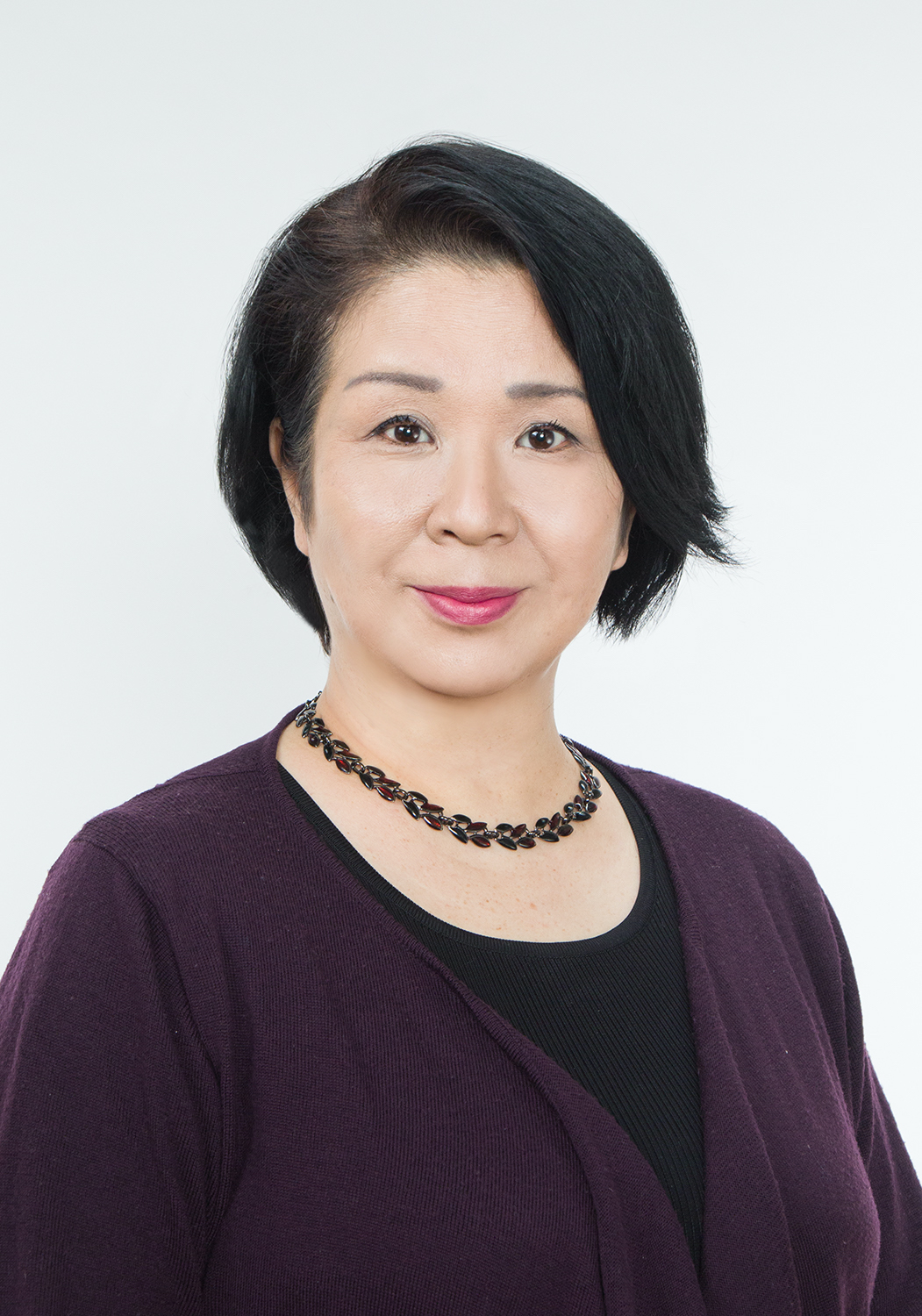影山 裕子
